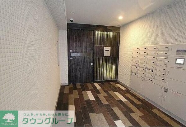 VERXEED中板橋IIの物件内観写真